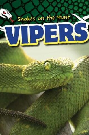 Cover of Vipers