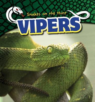 Cover of Vipers