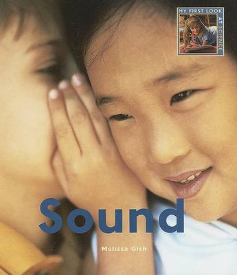 Cover of Sound