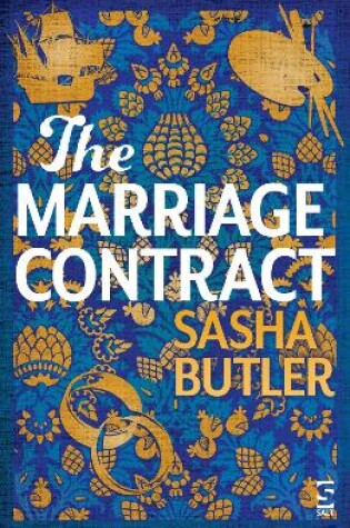 Cover of The Marriage Contract