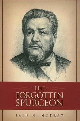 Cover of The Forgotten Spurgeon