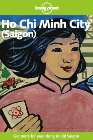 Cover of Ho Chi Minh