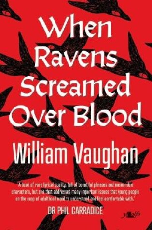 Cover of When Ravens Screamed over Blood