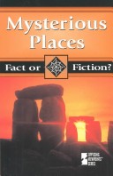 Cover of Mysterious Places