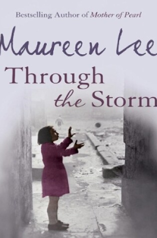 Cover of Through The Storm