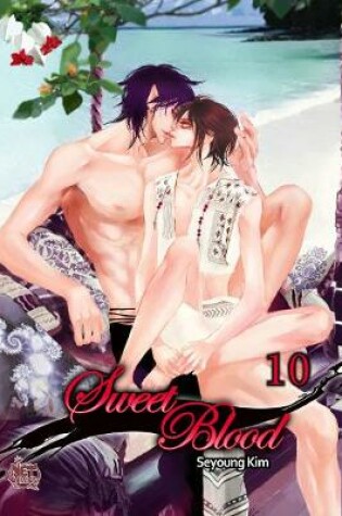 Cover of Sweet Blood Volume 10