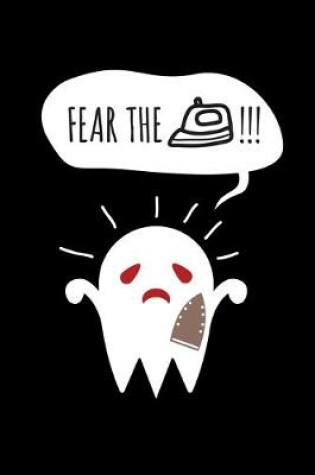 Cover of Fear the !!!