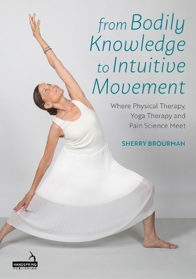 Book cover for Using Yoga Therapeutically