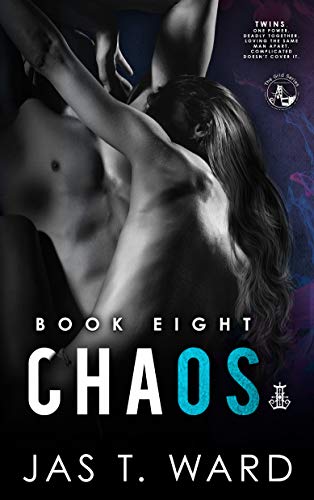 Cover of Chaos