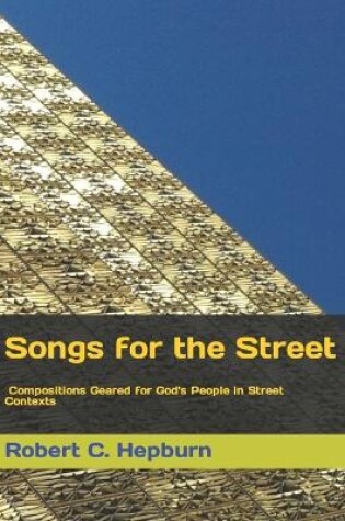 Cover of Songs for the Street