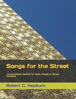 Book cover for Songs for the Street