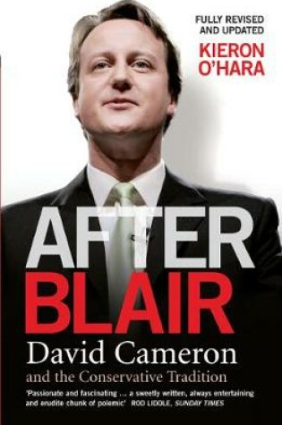 Cover of After Blair