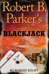 Book cover for Robert B. Parker's Blackjack