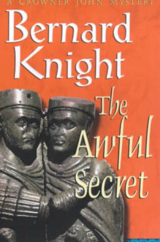 Cover of The Awful Secret
