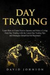 Book cover for Day Trading