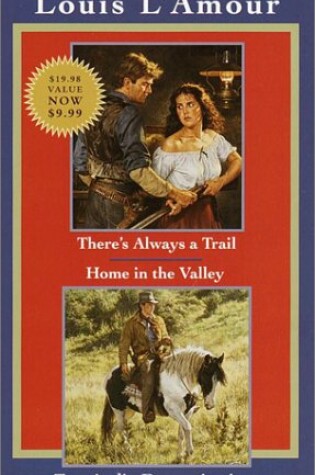 Cover of Always a Trail/Home in (Au)