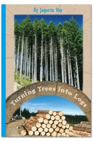 Cover of RAINBOW READING TURNING TREES