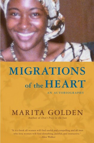 Cover of Migrations of the Heart