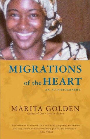Book cover for Migrations of the Heart