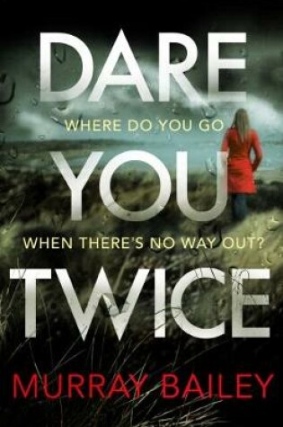 Cover of Dare You Twice