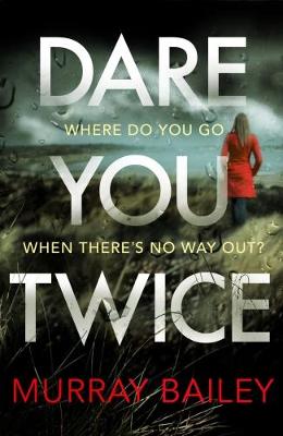 Cover of Dare You Twice