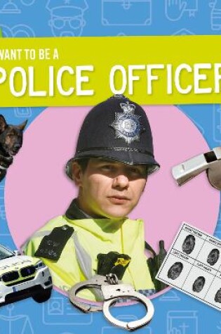 Cover of Police Officer