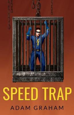 Book cover for Speed Trap