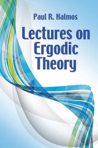 Cover of Lectures on Ergodic Theory
