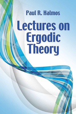 Book cover for Lectures on Ergodic Theory