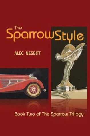 Cover of The Sparrow Style