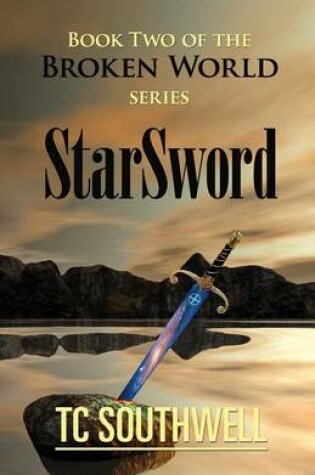 Cover of StarSword