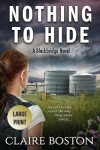 Book cover for Nothing to Hide