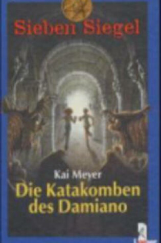 Cover of Die Katakomben DES Damiano
