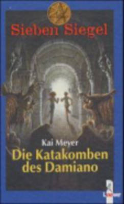 Book cover for Die Katakomben DES Damiano