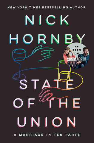 Cover of State of the Union