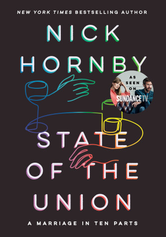 Book cover for State of the Union