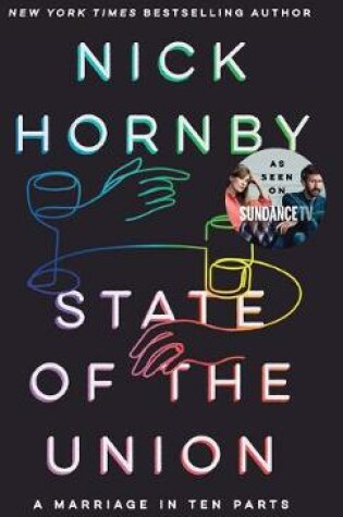 Cover of State of the Union