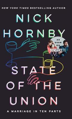 Book cover for State of the Union
