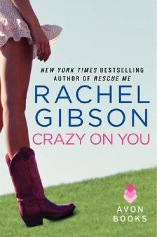 Cover of Crazy on You