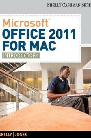 Cover of Microsoft (R) Office 2011 for Mac