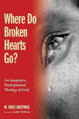 Cover of Where Do Broken Hearts Go?