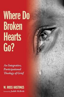 Book cover for Where Do Broken Hearts Go?