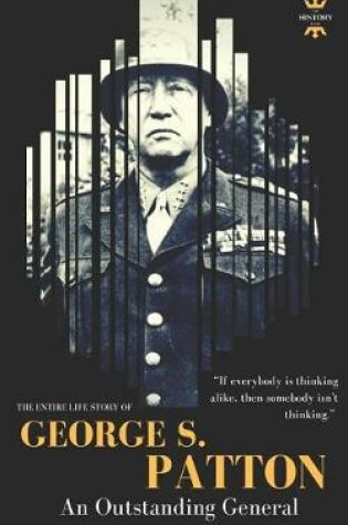 Cover of George S.Patton