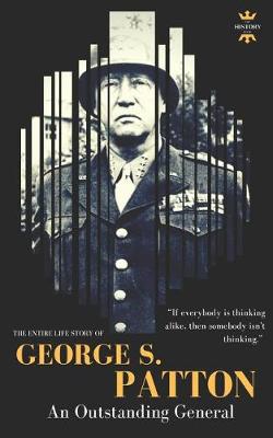 Cover of George S.Patton