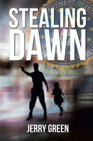 Cover of Stealing Dawn