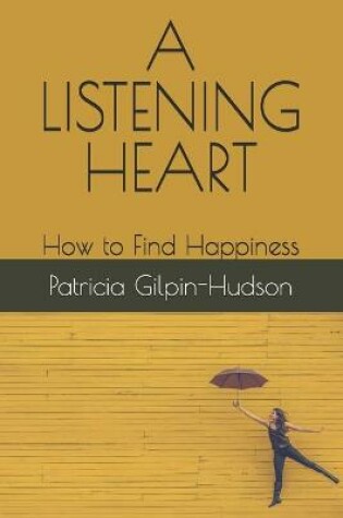 Cover of A Listening Heart