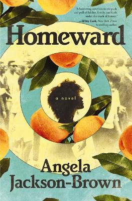 Cover of Homeward