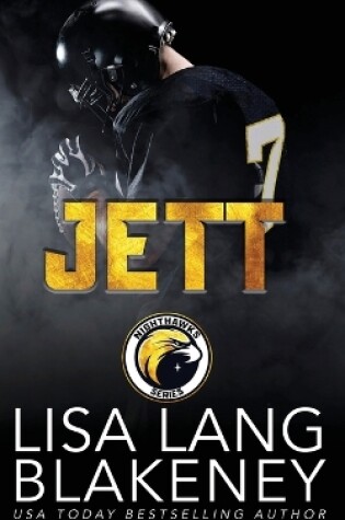 Cover of Jett
