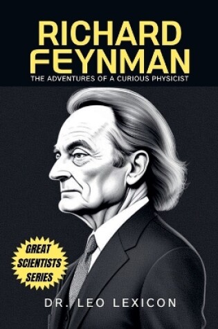 Cover of Richard Feynman