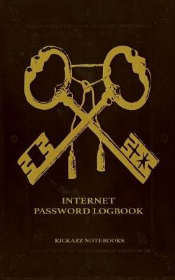 Book cover for Passwords